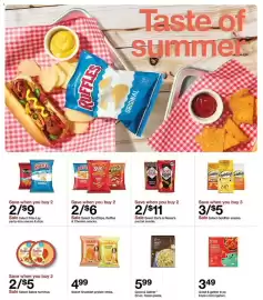 Target weekly ad week 26 Page 8