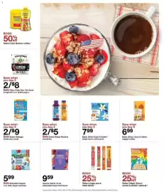 Target weekly ad week 26 Page 9
