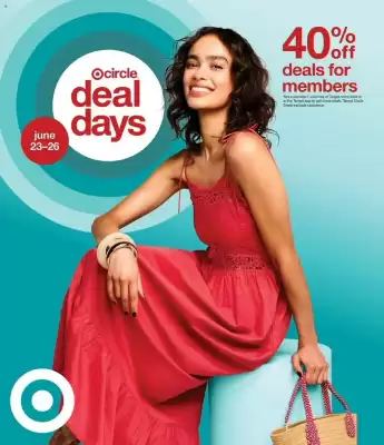 Target (valid until 28-06)