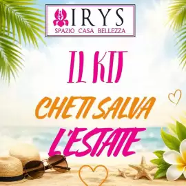 Volantino Irys Pagina 1