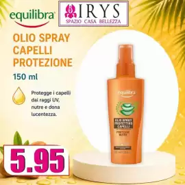 Volantino Irys Pagina 2