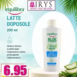 Volantino Irys Pagina 4