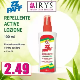 Volantino Irys Pagina 6