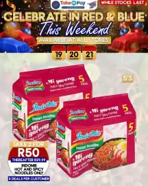 Take 'n Pay catalogue Page 11