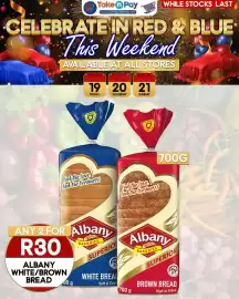 Take 'n Pay catalogue Page 2