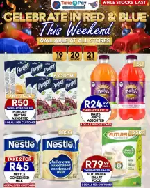 Take 'n Pay catalogue Page 3
