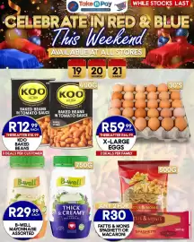 Take 'n Pay catalogue Page 5