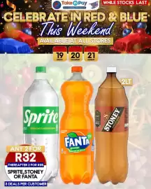 Take 'n Pay catalogue Page 6