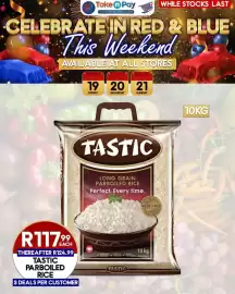 Take 'n Pay catalogue Page 7