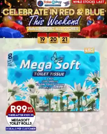 Take 'n Pay catalogue Page 8