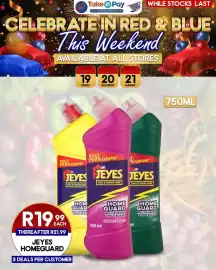 Take 'n Pay catalogue Page 9