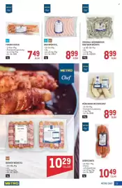 Metro Flugblatt Seite 11