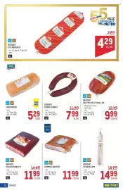 Metro Flugblatt Seite 12