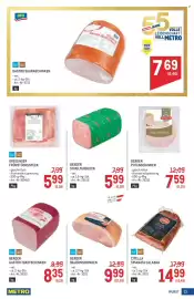 Metro Flugblatt Seite 13