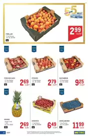 Metro Flugblatt Seite 14