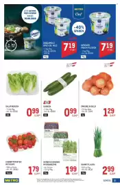 Metro Flugblatt Seite 15
