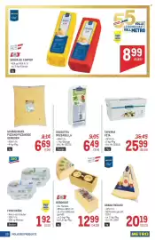 Metro Flugblatt Seite 20