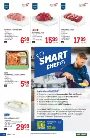 Metro Flugblatt Seite 22
