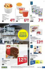 Metro Flugblatt Seite 23