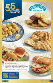 Metro Flugblatt Seite 25