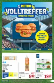 Metro Flugblatt Seite 27