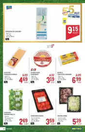 Metro Flugblatt Seite 30