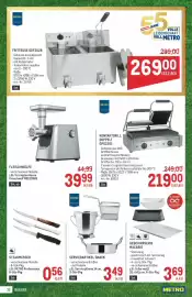 Metro Flugblatt Seite 32