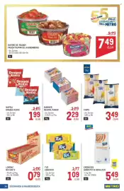 Metro Flugblatt Seite 36