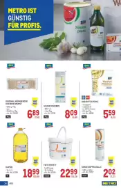 Metro Flugblatt Seite 38