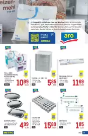 Metro Flugblatt Seite 39