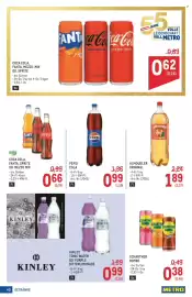Metro Flugblatt Seite 40