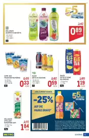 Metro Flugblatt Seite 41
