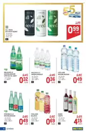 Metro Flugblatt Seite 42