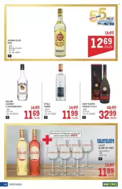 Metro Flugblatt Seite 46