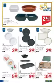 Metro Flugblatt Seite 50