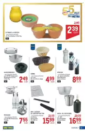 Metro Flugblatt Seite 51