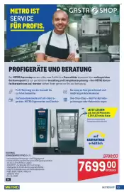 Metro Flugblatt Seite 53