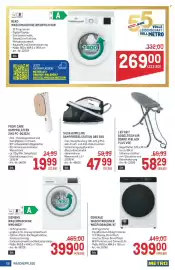 Metro Flugblatt Seite 58