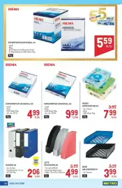 Metro Flugblatt Seite 60