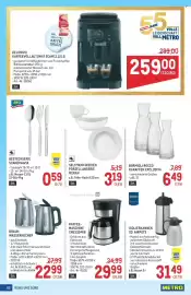 Metro Flugblatt Seite 62