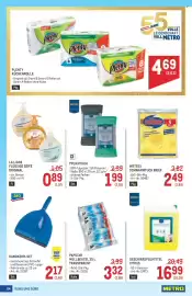 Metro Flugblatt Seite 64