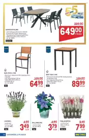 Metro Flugblatt Seite 70
