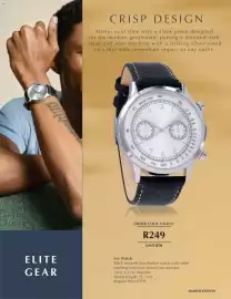 Justine brochure Page 14