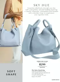 Justine brochure Page 15