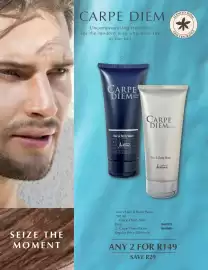 Justine brochure Page 3