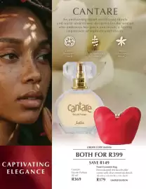 Justine brochure Page 4
