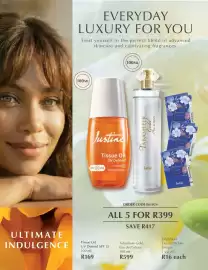 Justine brochure Page 5