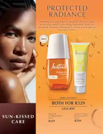 Justine brochure Page 6