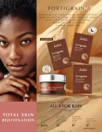 Justine brochure Page 9