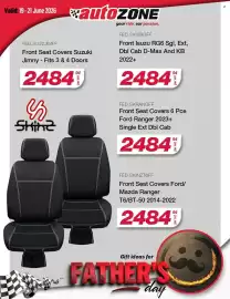 AutoZone catalogue Page 2